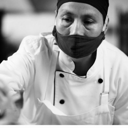 SOMA COCINERA