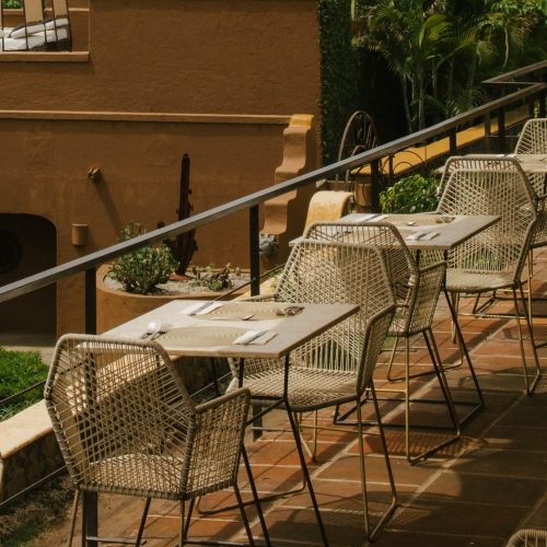 SOMA TERRAZA